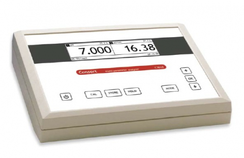C3010 laboratóriumi asztali multiméter
