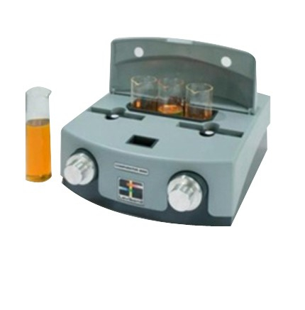 Petroleum olaj Comparator (AF650)