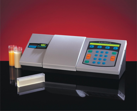 PFXi-880 Automata színmérő