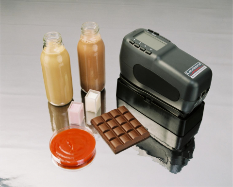 RT600 (0/45) Kompact Spectrophotometer