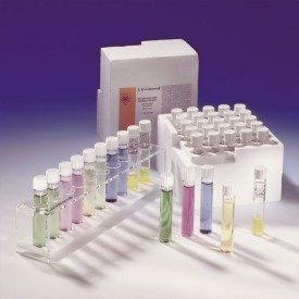Ólom reagens teszt készlet (0.01-5 mg/l, 50 mérés)