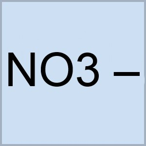 Checkit nitrát LR vízanalitikai teszt készlet (0-1 mg/l, 100 mérés), nitrát gyorsteszt