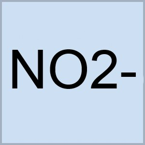 Checkit nitrit LR vízanalitikai teszt készlet (0-0,5 mg/l, 30 mérés), nitrit gyorsteszt