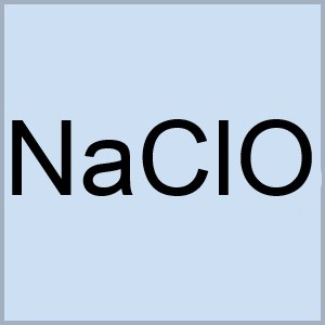 Checkit nátrium-hipoklorit vízanalitikai teszt készlet (2-18%, 30 mérés), nátrium-hipoklorit gyorsteszt