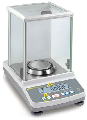 ACS/ACJ analitikai mérlegek
