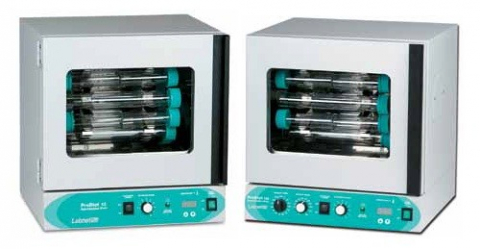 ProBlot ™ 12 és ProBlot ™ 12S Hibridizációs kamra