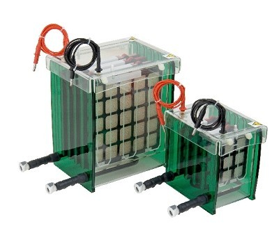 TV Electroblotters- dedikált elektroblotting mini és maxi gélekhez