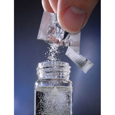 Réz 1 vario reagens F10 ml por (1000 mérés)