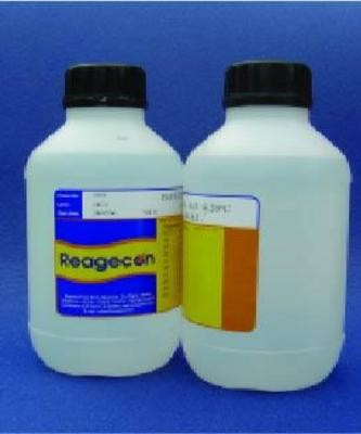 pH puffer 11.00, 1 liter