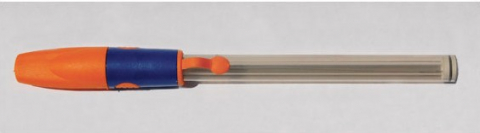 P17 epoxy testű pH elektród tejüzemi felhasználásra