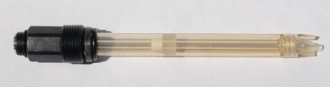 O14/S8 epoxy testű ipari ORP elektród általános felhasználásra