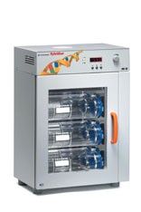 Hybridiser HD-1D hibridizációs inkubátor