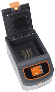 3PrimeG gradiens PCR készülék 48x0.2 ml vagy 30x0.5 ml-es mikrocsövekhez