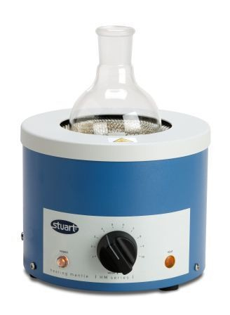 HM100C lombikmelegítő (100ml-es lombikhoz)