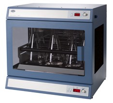 SI 600 115 literes rázó inkubátor