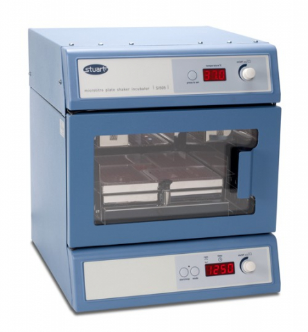 SI 505 mikrotiter plate rázó inkubátor