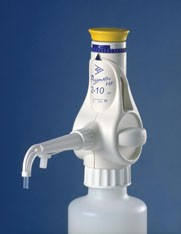 Pressmatic HF PD10R/HF hidrogén-fluorid álló diszpenzer
