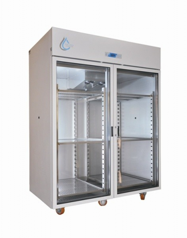 Pol-Eko 1540 literes termosztát szekrény