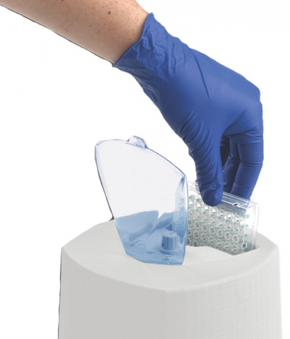 MPS1000 microplate centrifuga