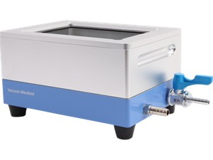 MVM-200 Microplate vákuum cső