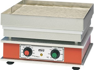 SOD sorozatú homok fürdők 370°C-ig﻿