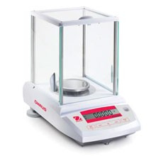 Pioneer Precision sorozatú analitikai mérlegek