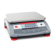Ranger 3000 kompakt mérlegek