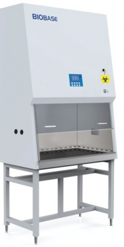 Class II A2 1873 mm széles biztonsági fülke, biohazard fülke, NSF tanúsítvánnyal