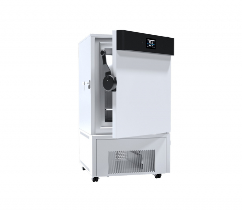 ZLN-T 125 típusú, 130 literes laboratóriumi fagyasztó
