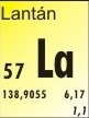 Lantán ICP standard, 2-5% HNO3 mátrixban, 1 000ug/l, 500ml