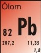Ólom ICP standard, 2-5% HNO3 mátrixban, 1 000ug/l, 100ml