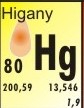 Higany ICP standard, 2-5% HNO3 mátrixban, 1 000ug/l, 500ml
