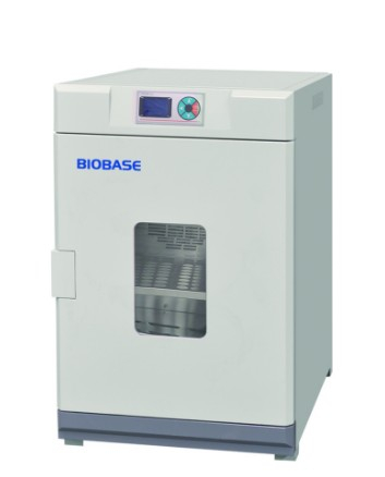 Ventilátoros Szárítószekrények (Vertikális)
