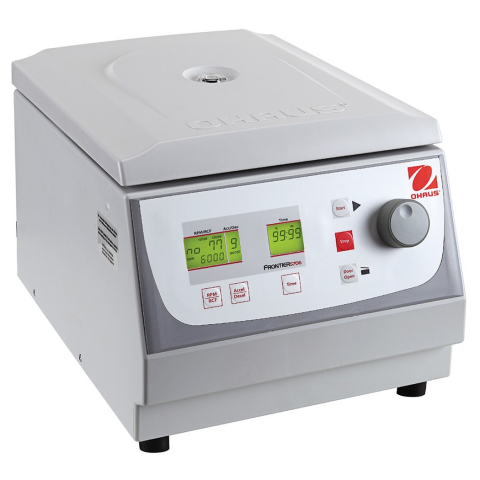 Ohaus Frontier 5000 Series Multi Centrifuga
