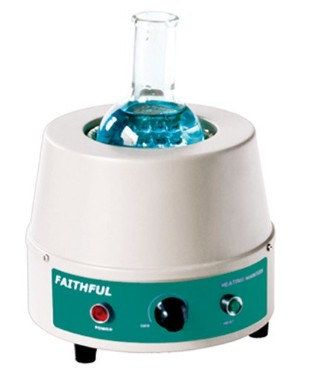 Elektronikus vezérlésű fűtőkosár, 50- 20 000 ml