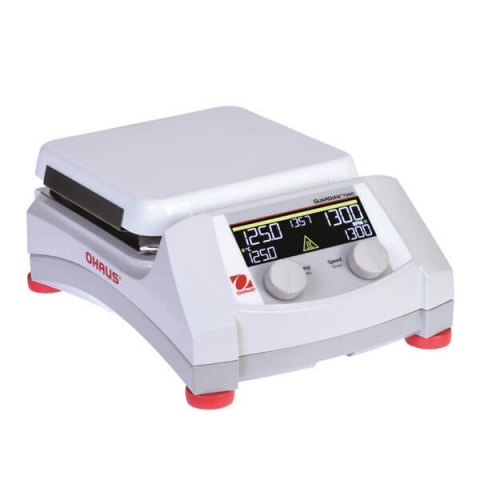 Ohaus Guardian 7000 fűthető mágneses keverők