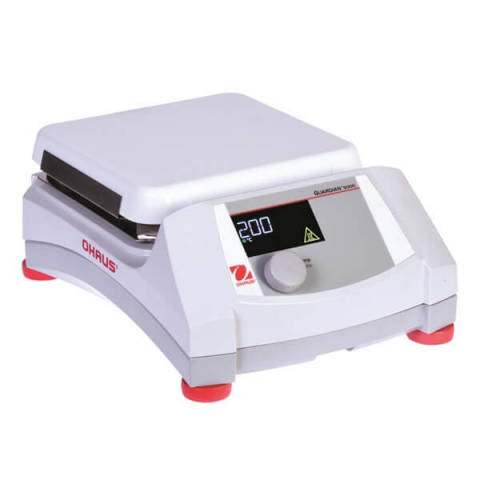 Ohaus Guardian 5000 fűthető mágneses keverők