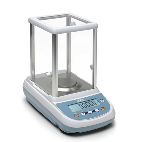M314Ai belső kalibrációjú analitikai mérleg (310 g-ig)