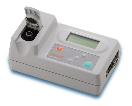 Lumitester C-110 luminométer