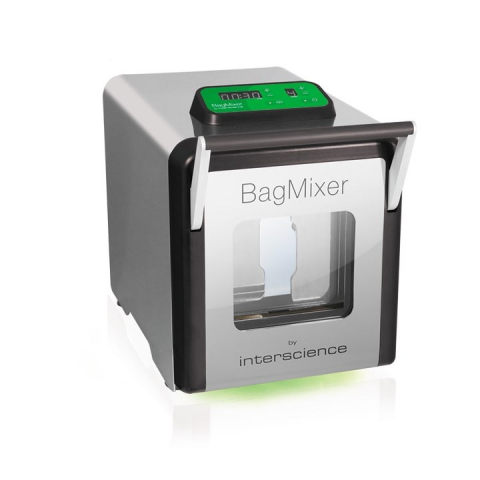 BagMixer 400 SW mikrobiológiai homogenizáló