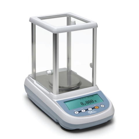 LGW303Di belső kalibrációjú precíziós mérleg (150g/310g-ig)