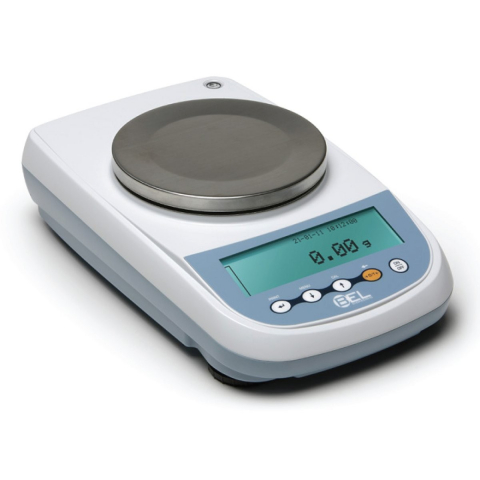 MG5202Di belső kalibrációjú precíziós mérleg (3000g/5200g-ig)