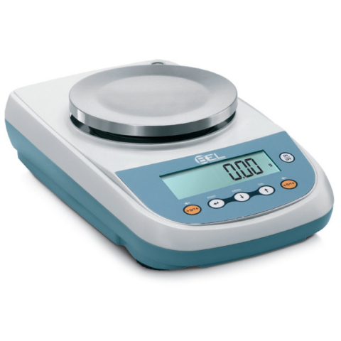 L3102 külső kalibrációjú precíziós mérleg (3100g-ig)